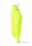 La Sportiva Galaxia Long Sleeve Mens Shirt, , Green, , Male, 0024-11186, 5638123081, , N2-17.jpg