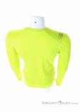 La Sportiva Galaxia Long Sleeve Hommes T-shirt, , Vert, , Hommes, 0024-11186, 5638123081, , N3-13.jpg