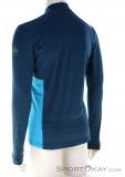 La Sportiva Tour Long Sleeve Hommes T-shirt, La Sportiva, Bleu, , Hommes, 0024-11187, 5638123084, 8020647176755, N1-11.jpg