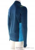 La Sportiva Tour Long Sleeve Mens Shirt, La Sportiva, Blue, , Male, 0024-11187, 5638123084, 8020647176755, N1-16.jpg