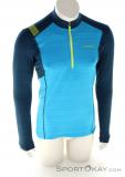 La Sportiva Tour Long Sleeve Mens Shirt, , Blue, , Male, 0024-11187, 5638123084, , N2-02.jpg