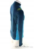 La Sportiva Tour Long Sleeve Hommes T-shirt, , Bleu, , Hommes, 0024-11187, 5638123084, , N2-17.jpg