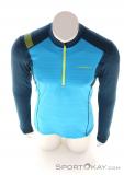 La Sportiva Tour Long Sleeve Mens Shirt, , Blue, , Male, 0024-11187, 5638123084, , N3-03.jpg