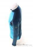La Sportiva Tour Long Sleeve Mens Shirt, , Blue, , Male, 0024-11187, 5638123084, , N3-08.jpg