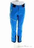La Sportiva Excelsior Pant Mens Ski Touring Pants, La Sportiva, Blue, , Male, 0024-11188, 5638123088, 8020647155750, N2-02.jpg