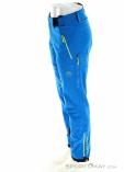 La Sportiva Excelsior Pant Mens Ski Touring Pants, La Sportiva, Blue, , Male, 0024-11188, 5638123088, 8020647155781, N2-07.jpg
