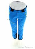 La Sportiva Excelsior Pant Mens Ski Touring Pants, La Sportiva, Blue, , Male, 0024-11188, 5638123088, 8020647155781, N3-03.jpg