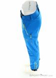 La Sportiva Excelsior Pant Mens Ski Touring Pants, La Sportiva, Blue, , Male, 0024-11188, 5638123088, 8020647155750, N3-08.jpg