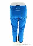 La Sportiva Excelsior Pant Mens Ski Touring Pants, La Sportiva, Blue, , Male, 0024-11188, 5638123088, 8020647155750, N3-13.jpg