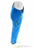 La Sportiva Excelsior Pant Mens Ski Touring Pants, La Sportiva, Blue, , Male, 0024-11188, 5638123088, 8020647155750, N3-18.jpg