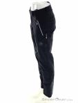 La Sportiva Excelsior Pant Mens Ski Touring Pants, La Sportiva, Black, , Male, 0024-11188, 5638123093, 8020647972999, N2-07.jpg