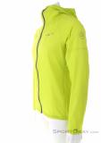 La Sportiva Pocketshell Mens Running Jacket, , Green, , Male, 0024-11189, 5638123099, , N1-06.jpg