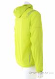 La Sportiva Pocketshell Mens Running Jacket, , Green, , Male, 0024-11189, 5638123099, , N1-16.jpg
