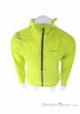 La Sportiva Pocketshell Mens Running Jacket, , Green, , Male, 0024-11189, 5638123099, , N3-03.jpg