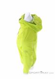 La Sportiva Pocketshell Mens Running Jacket, , Green, , Male, 0024-11189, 5638123099, , N3-08.jpg