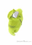 La Sportiva Pocketshell Mens Running Jacket, La Sportiva, Green, , Male, 0024-11189, 5638123099, 8020647181346, N4-19.jpg