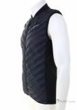 La Sportiva Alya Vest Mens Trail Running Vest, , Black, , Male, 0024-11190, 5638123104, , N1-06.jpg