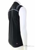 La Sportiva Alya Vest Mens Trail Running Vest, , Black, , Male, 0024-11190, 5638123104, , N1-16.jpg