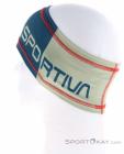 La Sportiva Diagonal Headband, , Blue, , Male,Female,Unisex, 0024-11192, 5638123118, , N1-11.jpg