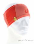 La Sportiva Diagonal Headband, , Pink, , Male,Female,Unisex, 0024-11192, 5638123119, , N2-02.jpg