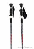 Leki Hot Shot S Ski Poles, Leki, Black, , Male,Female,Unisex, 0012-10517, 5638123122, 4028173323456, N1-01.jpg