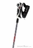 Leki Hot Shot S Ski Poles, Leki, Black, , Male,Female,Unisex, 0012-10517, 5638123122, 4028173323456, N1-06.jpg