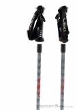 Leki Hot Shot S Ski Poles, , Black, , Male,Female,Unisex, 0012-10517, 5638123122, , N1-11.jpg