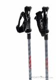 Leki Hot Shot S Ski Poles, , Black, , Male,Female,Unisex, 0012-10517, 5638123122, , N2-12.jpg