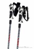 Leki Hot Shot S Ski Poles, Leki, Black, , Male,Female,Unisex, 0012-10517, 5638123122, 4028173323456, N3-03.jpg