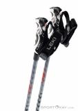 Leki Hot Shot S Ski Poles, , Black, , Male,Female,Unisex, 0012-10517, 5638123122, , N3-08.jpg