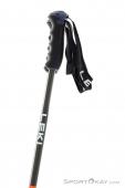 Leki Neolite Airfoil Ski Poles, , Black, , Male,Female,Unisex, 0012-10518, 5638123127, , N1-06.jpg