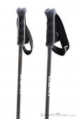 Leki Neolite Airfoil Ski Poles, , Black, , Male,Female,Unisex, 0012-10518, 5638123127, , N2-02.jpg