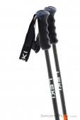Leki Neolite Airfoil Ski Poles, , Black, , Male,Female,Unisex, 0012-10518, 5638123127, , N2-17.jpg