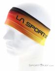 La Sportiva Strike Stirnband, La Sportiva, Gelb, , Herren,Damen,Unisex, 0024-11194, 5638123131, 8020647009589, N2-07.jpg
