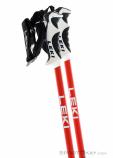 Leki Bold S Bâtons de ski, Leki, Noir, , Hommes,Femmes,Unisex, 0012-10519, 5638123132, 4028173320110, N2-17.jpg