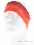 La Sportiva Fade Headband, La Sportiva, Pink, , Male,Female,Unisex, 0024-11195, 5638123154, 8020647052967, N1-06.jpg