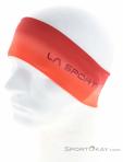 La Sportiva Fade Headband, La Sportiva, Pink, , Male,Female,Unisex, 0024-11195, 5638123154, 8020647052967, N2-07.jpg