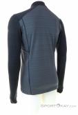 La Sportiva Galaxia Long Sleeve Hommes T-shirt, , Noir, , Hommes, 0024-11186, 5638123157, , N1-11.jpg