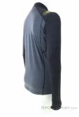 La Sportiva Galaxia Long Sleeve Hommes T-shirt, , Noir, , Hommes, 0024-11186, 5638123157, , N1-16.jpg