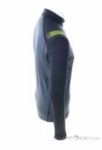 La Sportiva Galaxia Long Sleeve Mens Shirt, La Sportiva, Black, , Male, 0024-11186, 5638123157, 8020647184941, N2-17.jpg