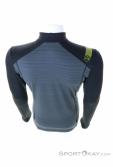 La Sportiva Galaxia Long Sleeve Hommes T-shirt, , Noir, , Hommes, 0024-11186, 5638123157, , N3-13.jpg