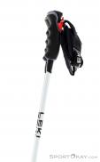 Leki Leki Carbon 14 3D Women Ski Poles, , Black, , Female, 0012-10523, 5638123160, , N1-06.jpg