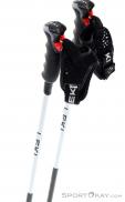 Leki Leki Carbon 14 3D Women Ski Poles, , Black, , Female, 0012-10523, 5638123160, , N3-08.jpg