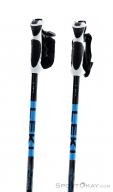 Leki Drifter Vario S Kids Ski Poles, , Black, , Boy,Girl, 0012-10524, 5638123174, , N2-02.jpg