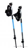 Leki Drifter Vario S Kids Ski Poles, Leki, Black, , Boy,Girl, 0012-10524, 5638123174, 4028173325412, N3-13.jpg