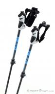 Leki Drifter Vario S Enfants Bâtons de ski, , Noir, , Garçons,Filles, 0012-10524, 5638123174, , N4-04.jpg