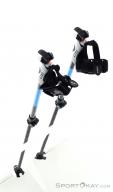 Leki Drifter Vario S Kids Ski Poles, Leki, Black, , Boy,Girl, 0012-10524, 5638123174, 4028173325412, N4-09.jpg