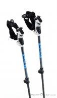 Leki Drifter Vario S Kids Ski Poles, Leki, Black, , Boy,Girl, 0012-10524, 5638123174, 4028173325412, N4-19.jpg