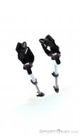 Leki Drifter Vario S Kids Ski Poles, , Black, , Boy,Girl, 0012-10524, 5638123174, , N5-20.jpg