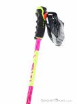 Leki Spitfire 3D Bâtons de ski, Leki, Rose, , Hommes,Femmes,Unisex, 0012-10528, 5638123186, 4028173325221, N1-06.jpg